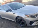 Kia Optima 2018 годаүшін8 200 000 тг. в Кызылорда – фото 4
