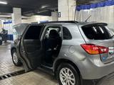 Mitsubishi ASX 2013 годаүшін4 500 000 тг. в Астана – фото 2