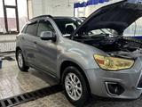 Mitsubishi ASX 2013 годаүшін4 500 000 тг. в Астана – фото 4