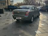 Chevrolet Cobalt 2023 годаүшін5 800 000 тг. в Шымкент – фото 4