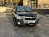 Chevrolet Cobalt 2023 годаүшін5 800 000 тг. в Шымкент