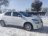 Chevrolet Cobalt 2024 годаfor7 000 000 тг. в Алматы – фото 3