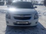 Chevrolet Cobalt 2024 годаfor7 000 000 тг. в Алматы – фото 4