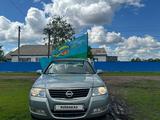 Nissan Almera Classic 2008 года за 3 500 000 тг. в Атбасар – фото 4