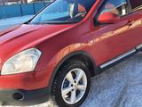 Nissan Qashqai 2008 годаүшін4 200 000 тг. в Актобе