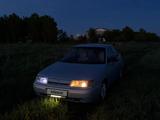 ВАЗ (Lada) 2110 2003 годаүшін600 000 тг. в Кокшетау – фото 2