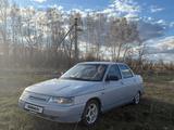 ВАЗ (Lada) 2110 2003 годаүшін600 000 тг. в Кокшетау – фото 4