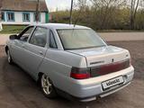 ВАЗ (Lada) 2110 2003 годаүшін600 000 тг. в Кокшетау