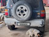 Kia Sportage 1996 года за 1 350 000 тг. в Каскелен – фото 2