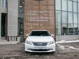 Toyota Camry 2013 года за 9 700 000 тг. в Павлодар – фото 5