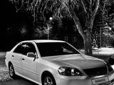 Toyota Mark II 2002 года за 4 000 000 тг. в Павлодар