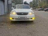 Toyota Mark II 2002 года за 4 000 000 тг. в Павлодар – фото 2