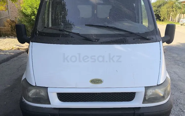 Ford Transit 2004 годаfor3 900 000 тг. в Шымкент