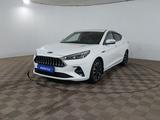 JAC J7 2024 года за 6 990 000 тг. в Шымкент