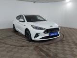 JAC J7 2024 года за 6 990 000 тг. в Шымкент – фото 3