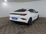 JAC J7 2024 года за 6 990 000 тг. в Шымкент – фото 5