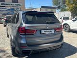 BMW X5 2015 года за 15 300 000 тг. в Астана – фото 2