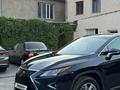 Lexus RX 350 2018 годаүшін18 500 000 тг. в Шымкент – фото 2