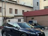 Lexus RX 350 2018 годаүшін18 500 000 тг. в Шымкент – фото 3