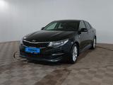 Kia Optima 2018 года за 9 140 000 тг. в Шымкент