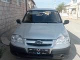 Chevrolet Niva 2014 года за 2 800 000 тг. в Бейнеу – фото 2