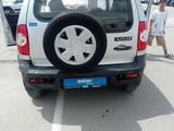 Chevrolet Niva 2014 года за 2 800 000 тг. в Бейнеу – фото 3