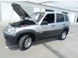 Chevrolet Niva 2014 года за 2 800 000 тг. в Бейнеу – фото 4