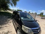 Toyota Alphard 2007 годаүшін8 000 000 тг. в Алматы – фото 4