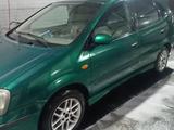 Nissan Tino 2001 года за 1 900 000 тг. в Павлодар – фото 3