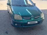 Nissan Tino 2001 года за 1 900 000 тг. в Павлодар