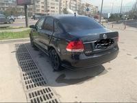Volkswagen Polo 2013 годаүшін3 400 000 тг. в Алматы