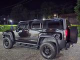 Hummer H3 2007 года за 12 300 000 тг. в Алматы – фото 4