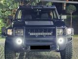Hummer H3 2007 года за 12 300 000 тг. в Алматы – фото 3