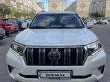 Toyota Land Cruiser Prado 2021 годаүшін23 800 000 тг. в Актау