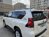 Toyota Land Cruiser Prado 2021 годаүшін23 800 000 тг. в Актау – фото 4