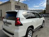 Toyota Land Cruiser Prado 2021 годаүшін23 800 000 тг. в Актау – фото 5