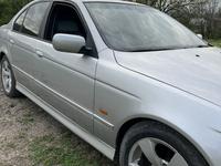 BMW 530 2001 года за 3 300 000 тг. в Алматы