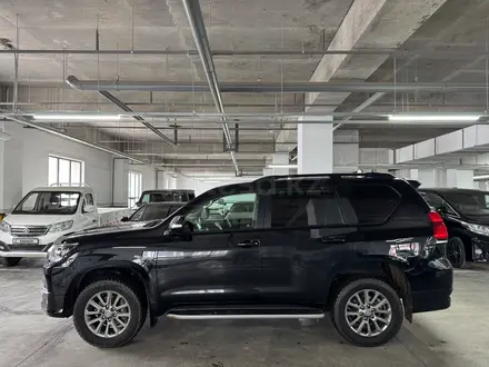 Toyota Land Cruiser Prado 2020 года за 25 800 000 тг. в Астана – фото 3