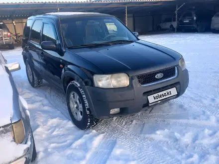 Ford Maverick 2001 года за 3 200 000 тг. в Караганда