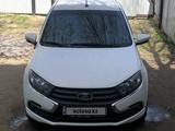 ВАЗ (Lada) Granta 2190 2020 годаүшін5 400 000 тг. в Камысты