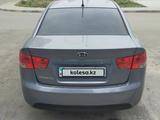 Kia Cerato 2010 годаүшін3 800 000 тг. в Астана – фото 2