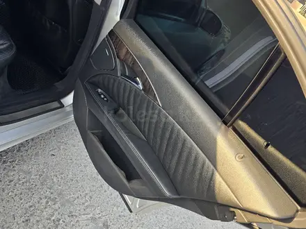 Mercedes-Benz E 500 2002 года за 5 500 000 тг. в Алматы – фото 10