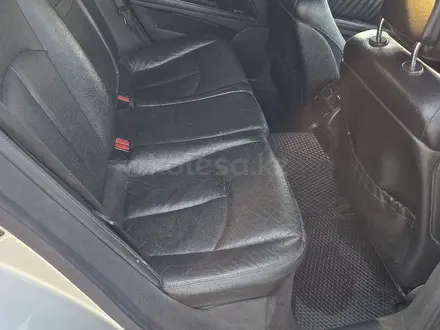 Mercedes-Benz E 500 2002 года за 5 500 000 тг. в Алматы – фото 11
