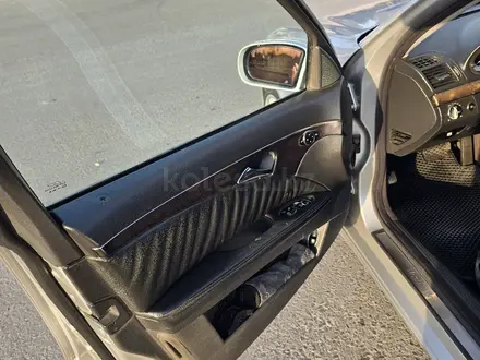 Mercedes-Benz E 500 2002 года за 5 500 000 тг. в Алматы – фото 13