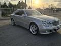 Mercedes-Benz E 500 2002 года за 5 500 000 тг. в Алматы – фото 2