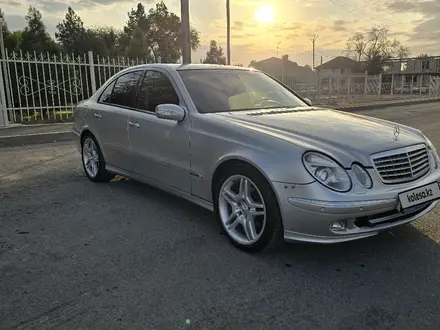 Mercedes-Benz E 500 2002 года за 5 500 000 тг. в Алматы – фото 2