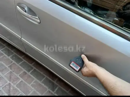 Mercedes-Benz E 500 2002 года за 5 500 000 тг. в Алматы – фото 18