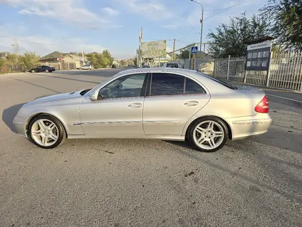 Mercedes-Benz E 500 2002 года за 5 500 000 тг. в Алматы – фото 3