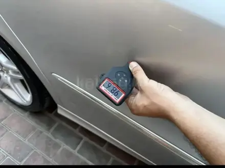 Mercedes-Benz E 500 2002 года за 5 500 000 тг. в Алматы – фото 21