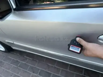 Mercedes-Benz E 500 2002 года за 5 500 000 тг. в Алматы – фото 28